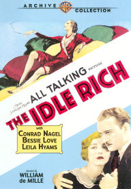 Idle Rich