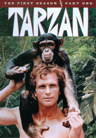 Tarzan: the First Season, Part One