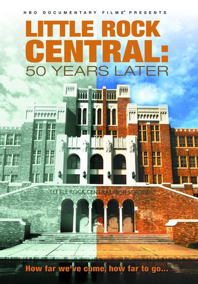 Little Rock Central High 50 Years Later By Brent Renaud Craig