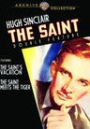 The Saint Double Feature: The Saint's Vacation/The Saint Meets the Tiger