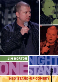 One Night Stand: Jim Norton
