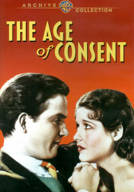 Age of Consent