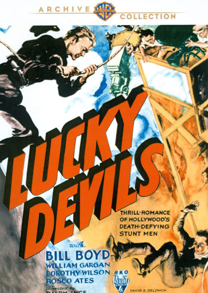 Lucky Devils