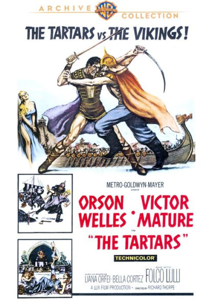 The Tartars