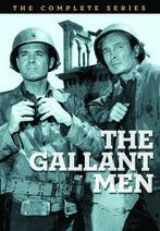 The Gallant Men: The Complete Series [6 Discs]