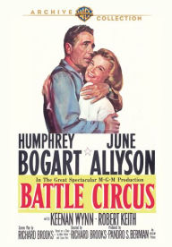 Battle Circus