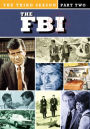 The FBI: The Third Season, Part One [4 Discs]