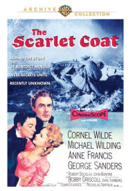 Title: The Scarlet Coat
