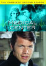 Medical Center: The Complete Second Season [6 Discs]