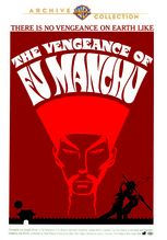 Title: The Vengeance of Fu Manchu