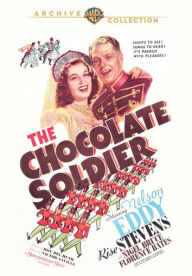 Title: The Chocolate Soldier