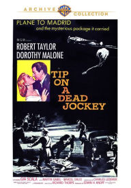 Title: Tip on a Dead Jockey