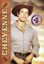 Cheyenne: The Complete Fourth Season [4 Discs]