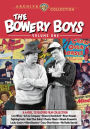 The Bowery Boys, Vol. 1 [4 Discs]