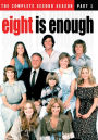 Eight Is Enough: the Complete Second Season, Part 1