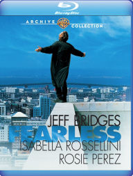 Title: Fearless [Blu-ray]