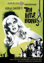 Ten Little Indians