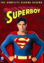 Superboy: The Complete Second Season