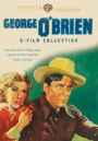 George O'Brien 3-Film Collection