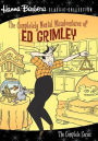 Completely Mental Misadventures Of Ed Grimley: The