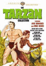The Tarzan Collection: Starring Jock Mahoney and Mike Henry [5 Discs]