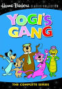 Hanna-Barbera Classic Collection: Yogi's Gang - The Complete Series [2 Discs]