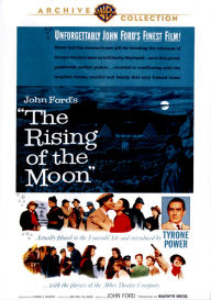 Title: The Rising of the Moon