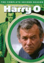 Harry O: The Complete Second Season [6 Discs]