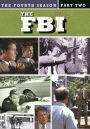 The FBI: The Fourth Season [7 Discs]
