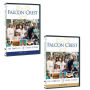 Falcon Crest: the Complete Third Season