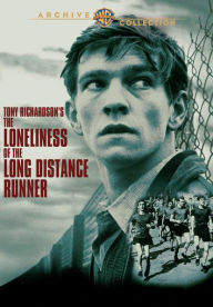 Loneliness of the Long Distance Runner
