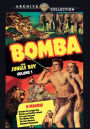 Bomba the Jungle Boy, Vol. 1