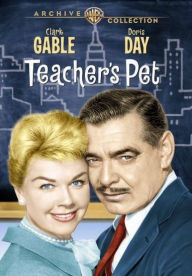 Teacher's Pet
