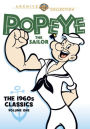 Popeye the Sailor: The 1960s Classics, Vol. 1 [2 Discs]