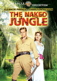 Naked Jungle