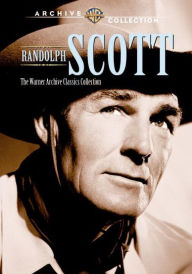 Title: Randolph Scott: The Warner Archive Classics Collection [5 Discs]