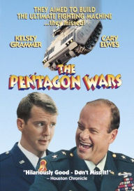 Title: The Pentagon Wars