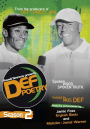 Russell Simmons Presents Def Poetry: Season 2