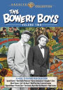 The Bowery Boys, Vol. 2 [4 Discs]