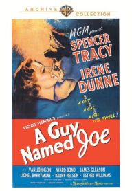 Guy Named Joe