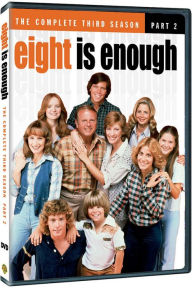 Title: Eight Is Enough: The Complete Third Season [8 Discs]