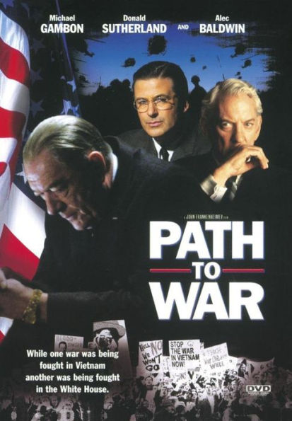 Path to War