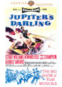 Jupiter's Darling