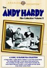 Title: The Andy Hardy Collection, Vol. 2 [5 Discs]