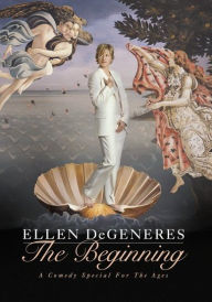 Title: Ellen Degeneres: The Beginning