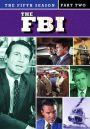 The FBI: The Fifth Season [2 Discs]
