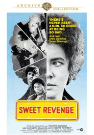 Title: Sweet Revenge