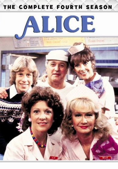 Alice: The Complete Fourth Season [3 Discs]