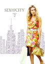 Sex & The City: The Complete Second Season