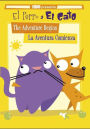 Perro Y El Gato: Adventure Begins - Aventura